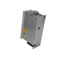 SIEMENS 6SE7021-8TP60-Z, Antriebstechnik, Wechselrichter, K0254300, Bild 4