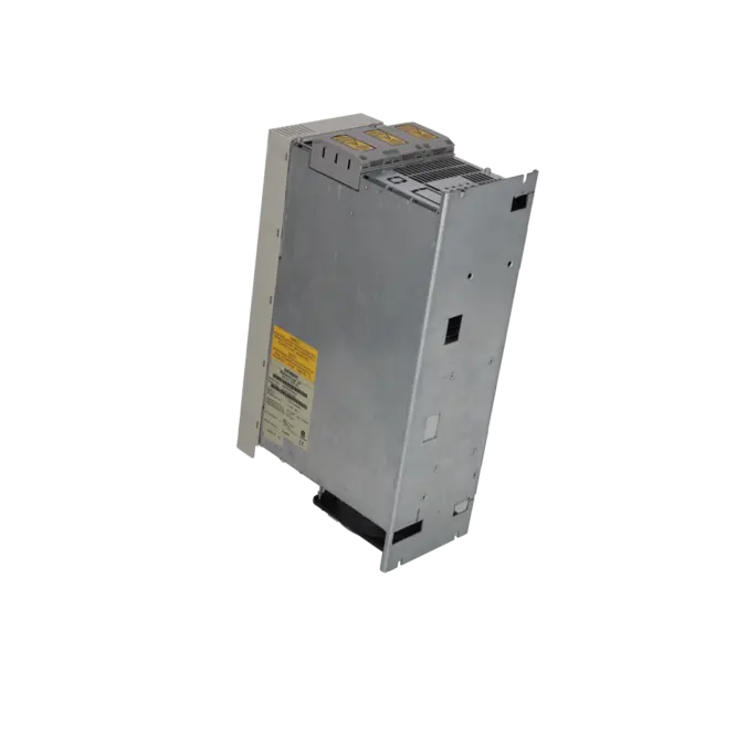 SIEMENS 6SE7021-8TP60-Z, Antriebstechnik, Wechselrichter, K0254300, Bild 4