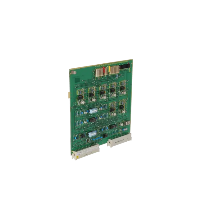 SIEMENS 6DM1001-7WB21-0, Drive Technology, Single Components, K0332416, Image 8