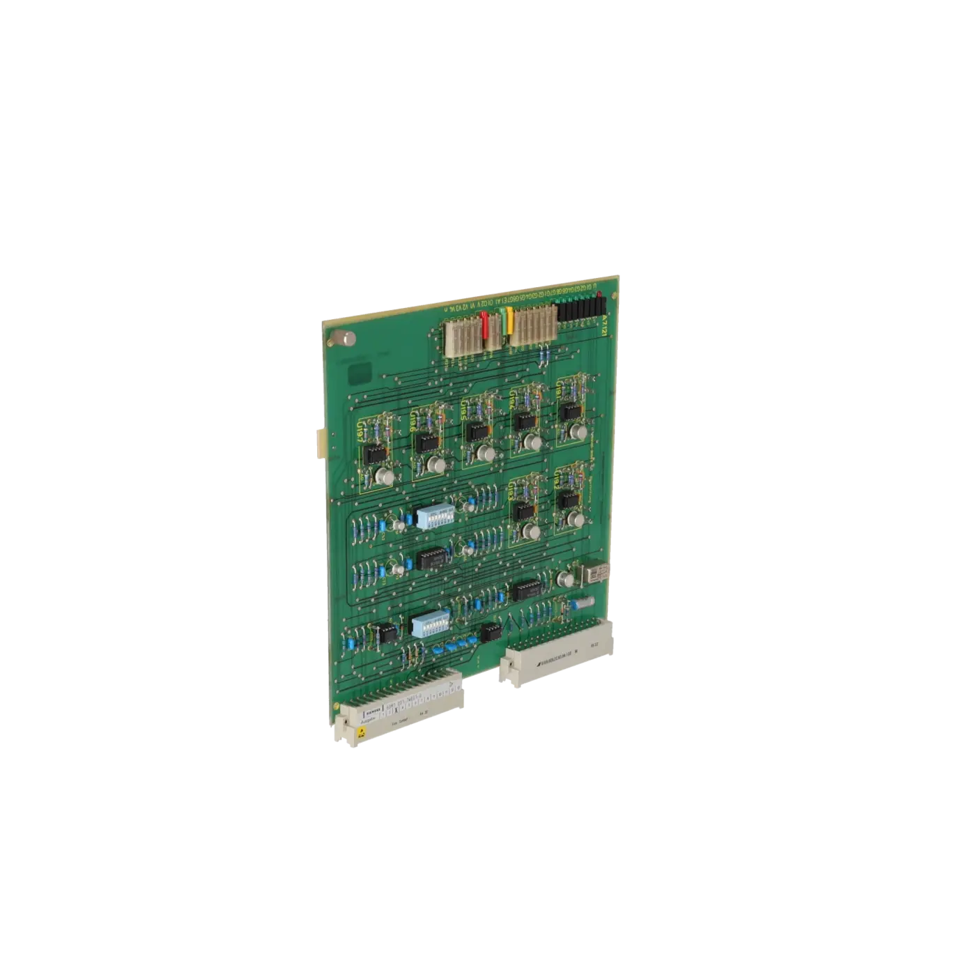 SIEMENS 6DM1001-7WB21-0, Drive Technology, Single Components, K0332416, Image 8