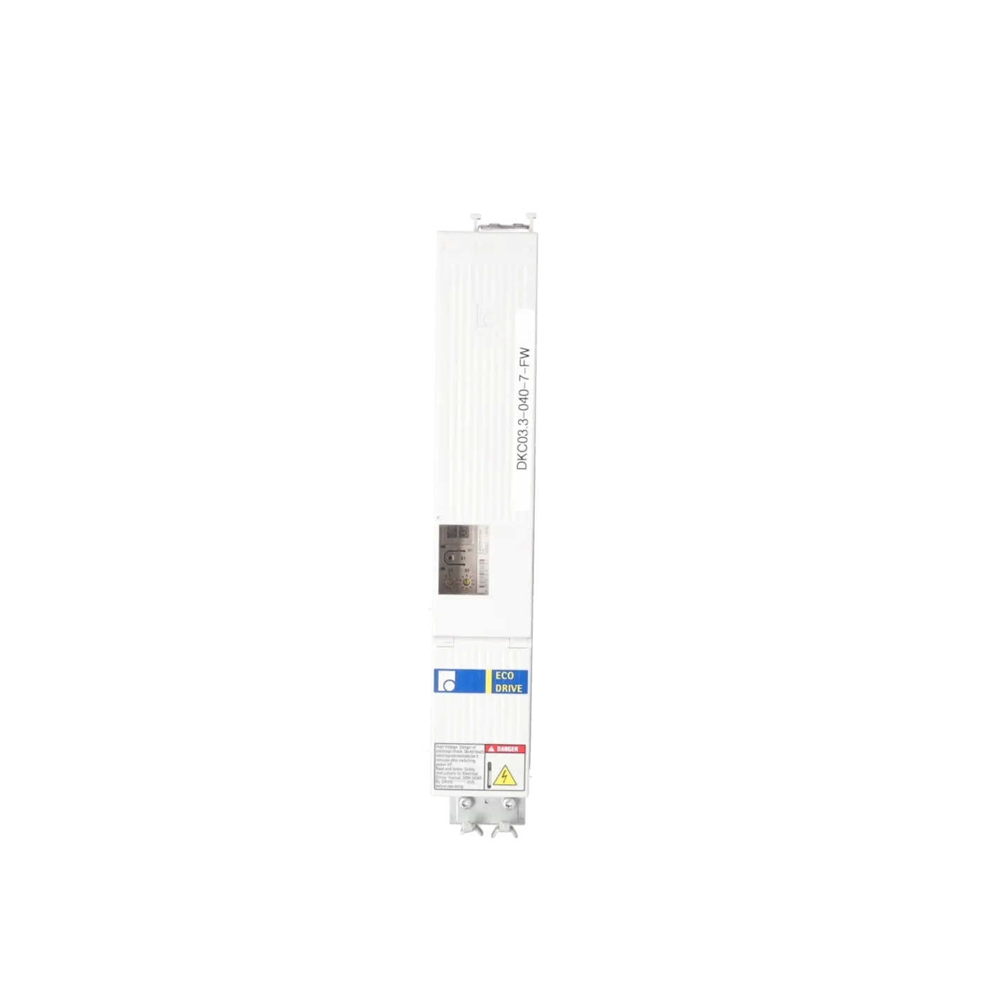 Indramat DKC03.3-040-7-FW, Antriebstechnik, Umrichter, K0333249, Bild 1