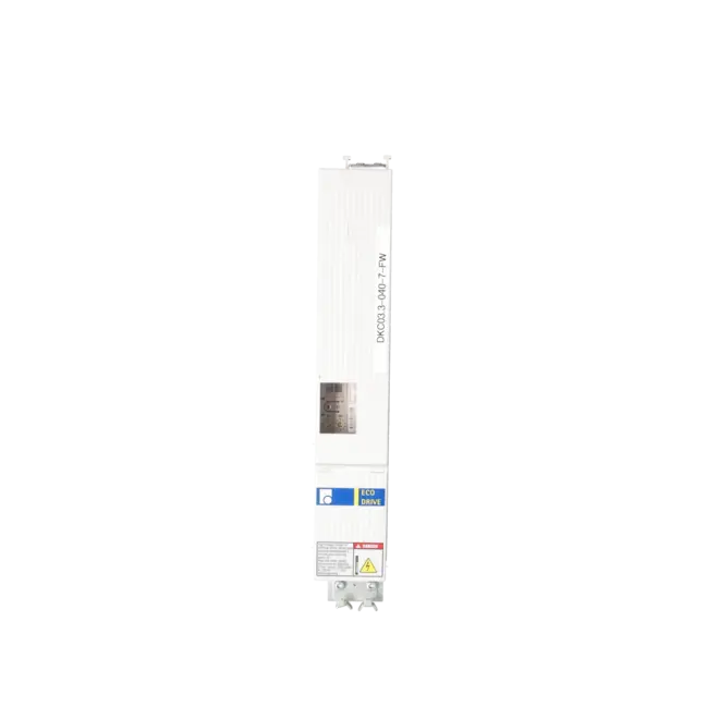 Indramat DKC03.3-040-7-FW, Antriebstechnik, Umrichter, K0333249