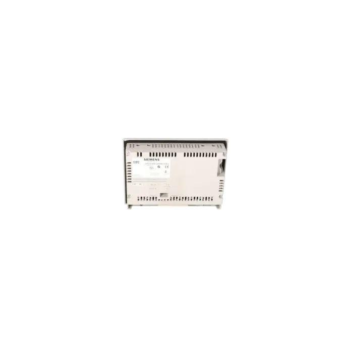 SIEMENS 6AV6642-5AA00-0QE0, HMI, Touch-Panels, K0333267, Bild 5