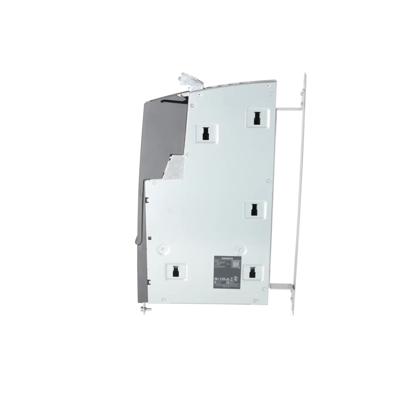 SIEMENS 6SL3040-1NB00-0AA0, Antriebstechnik, Einzelkomponenten, K0374819, Bild 3