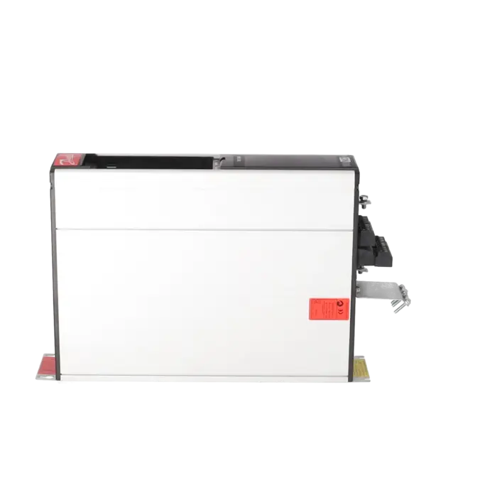 DANFOSS 175Z0045, Drive Technology, Frequency Converter, K0410914, Image 7