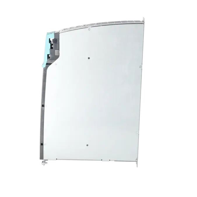 SIEMENS 6SL3120-1TE21-0AA4, Antriebstechnik, Wechselrichter, K1001042, Bild 3