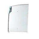 SIEMENS 6SL3120-1TE21-0AA4, Antriebstechnik, Wechselrichter, K1001042, Bild 3