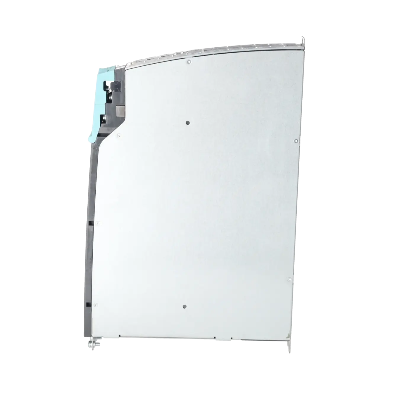 SIEMENS 6SL3120-1TE21-0AA4, Antriebstechnik, Wechselrichter, K1001042, Bild 3