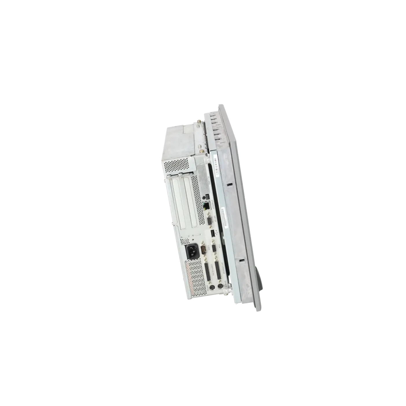 SIEMENS 6AV7612-0AA20-0CJ0, HMI, Industrial PC, K1087191, Image 7