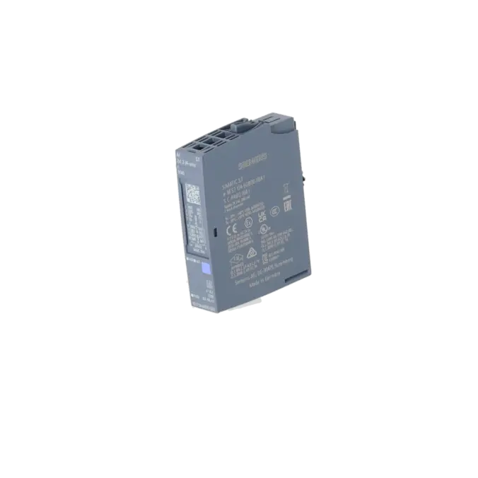 SIEMENS 6ES7134-6GB00-0BA1, Baugruppen, Analogein- / Analogausgaben, K1087605, Bild 2