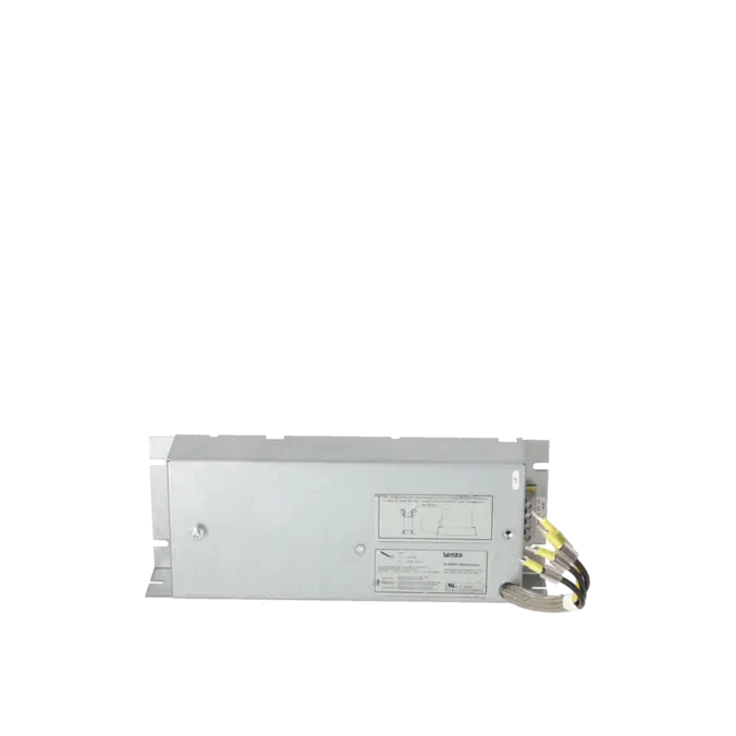 Lenze E82ZZ11334B200, Antriebstechnik, Filter / Drossel / Trafo, K1107142, Bild 1