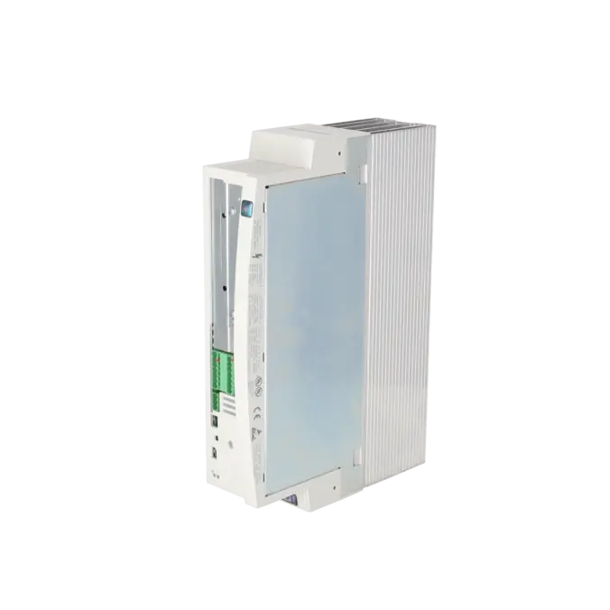 Lenze EVF8242-E-V120, Antriebstechnik, Umrichter, K1108979, Bild 2