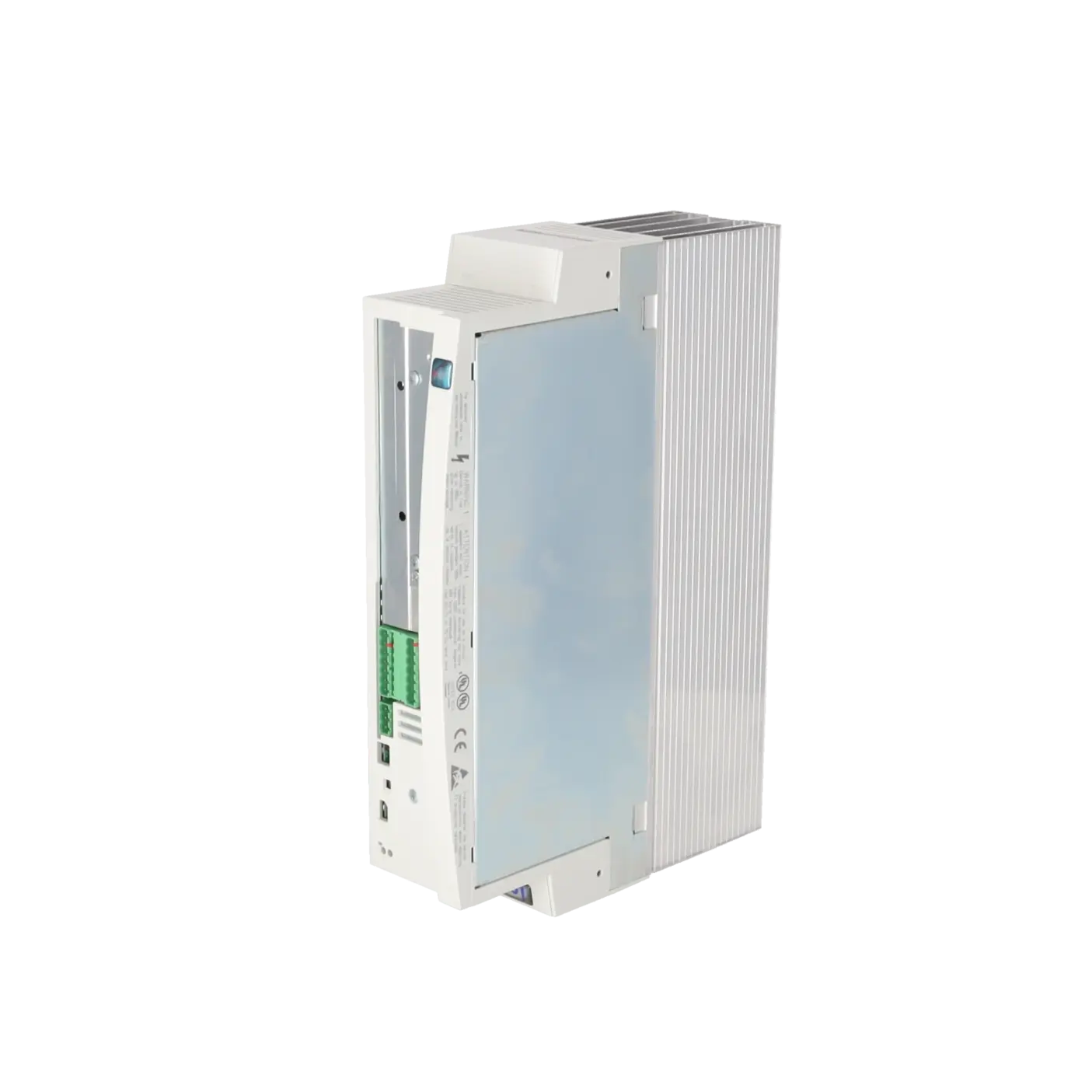 Lenze EVF8242-E-V120, Antriebstechnik, Umrichter, K1108979, Bild 2