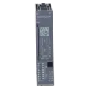 SIEMENS 6ES7132-6BH01-0BA0, PLC Controls, Digital Input / Output Modules, K1149987, Image 1