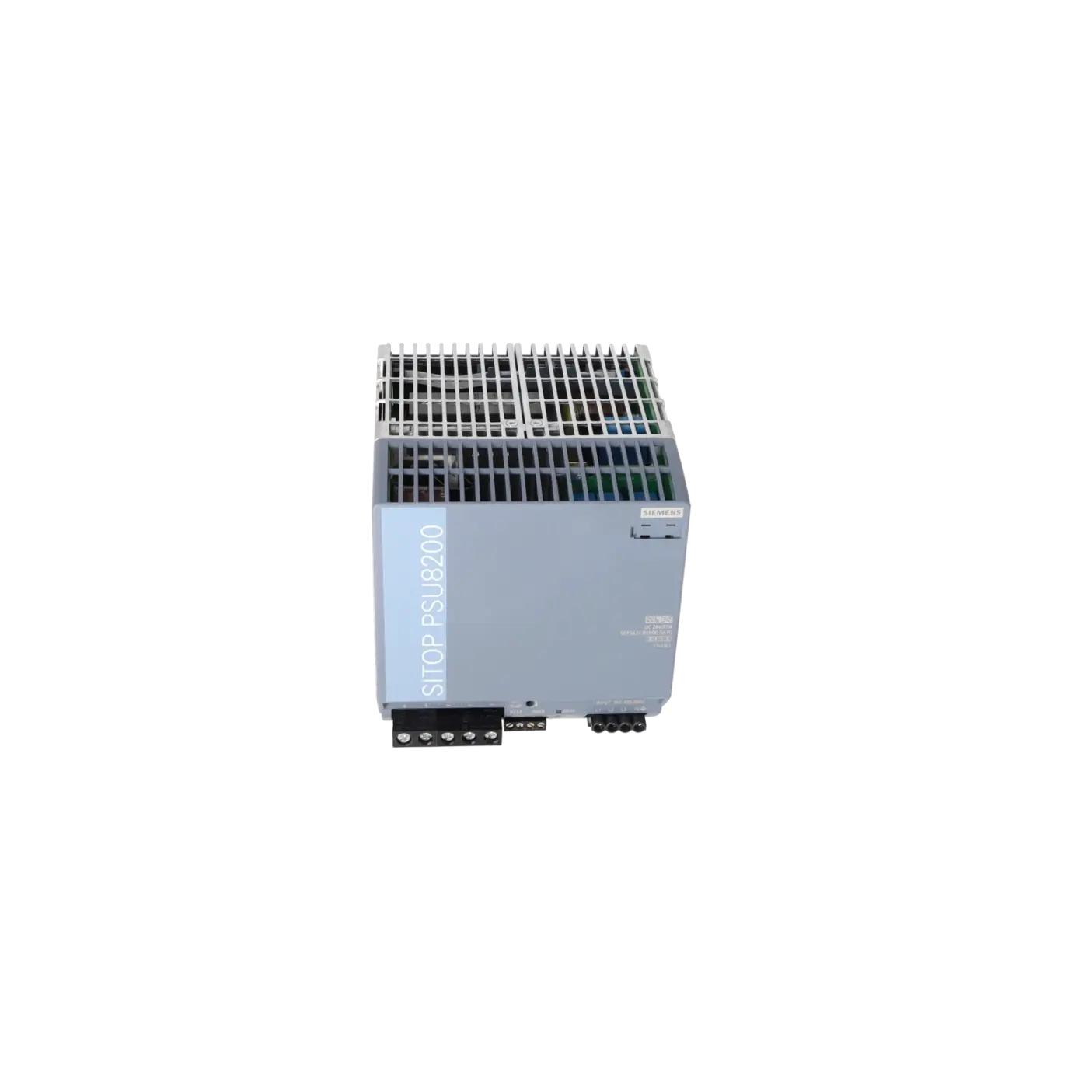 SIEMENS 6EP3437-8SB00-0AY0, Baugruppen, Stromversorgungen / Netzteile, K1161582, Bild 1