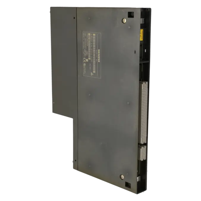 SIEMENS 6ES7414-1XG02-0AB0, Baugruppen, CPU / Zentralbaugruppen, K0002545, Bild 4