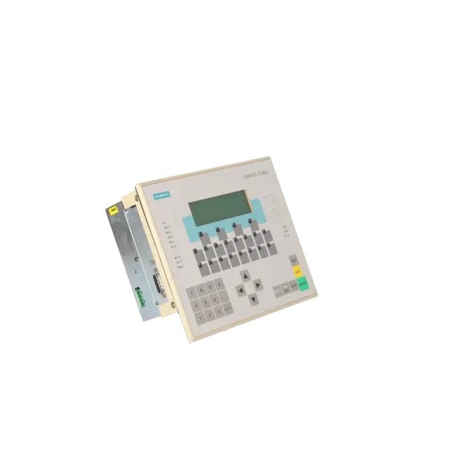 SIEMENS 6ES7633-1DF01-0AE3, HMI, Kompaktgeräte, K0002727, Bild 10