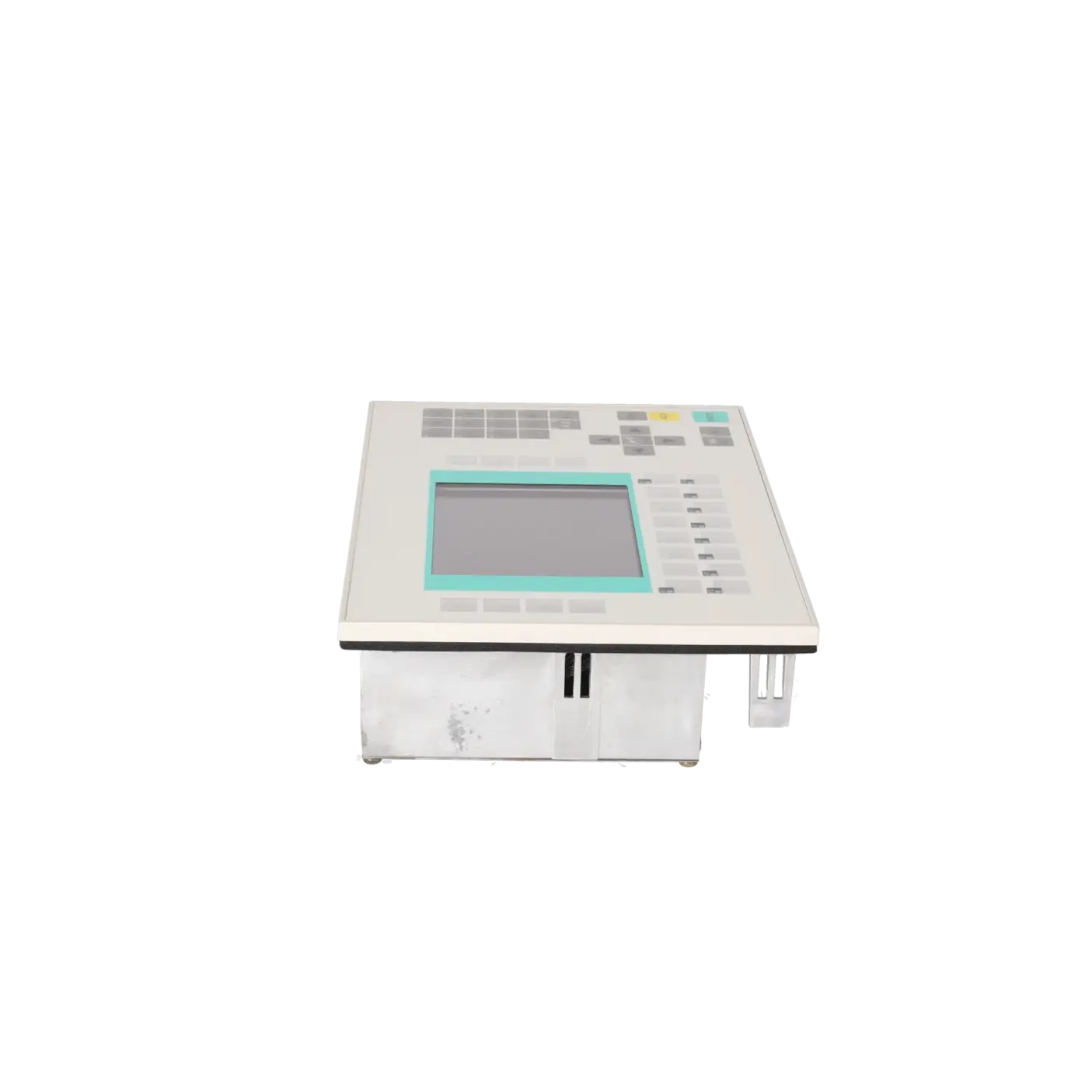 SIEMENS 6AV3627-1LK00-1AX0, HMI, Operator Panels mit Key, K0005060, Bild 7
