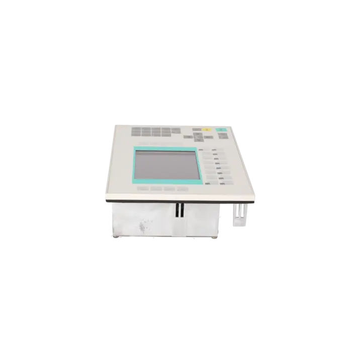 SIEMENS 6AV3627-1LK00-1AX0, HMI, Operator Panels mit Key, K0005060, Bild 7