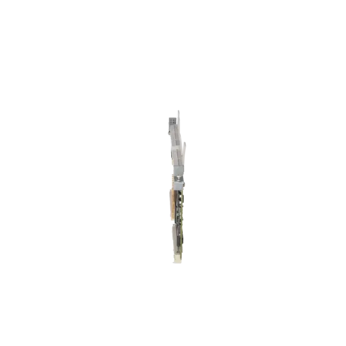 SIEMENS 6DD1606-0AD0, Antriebstechnik, Kommunikationsbaugruppen, K0052925, Bild 3