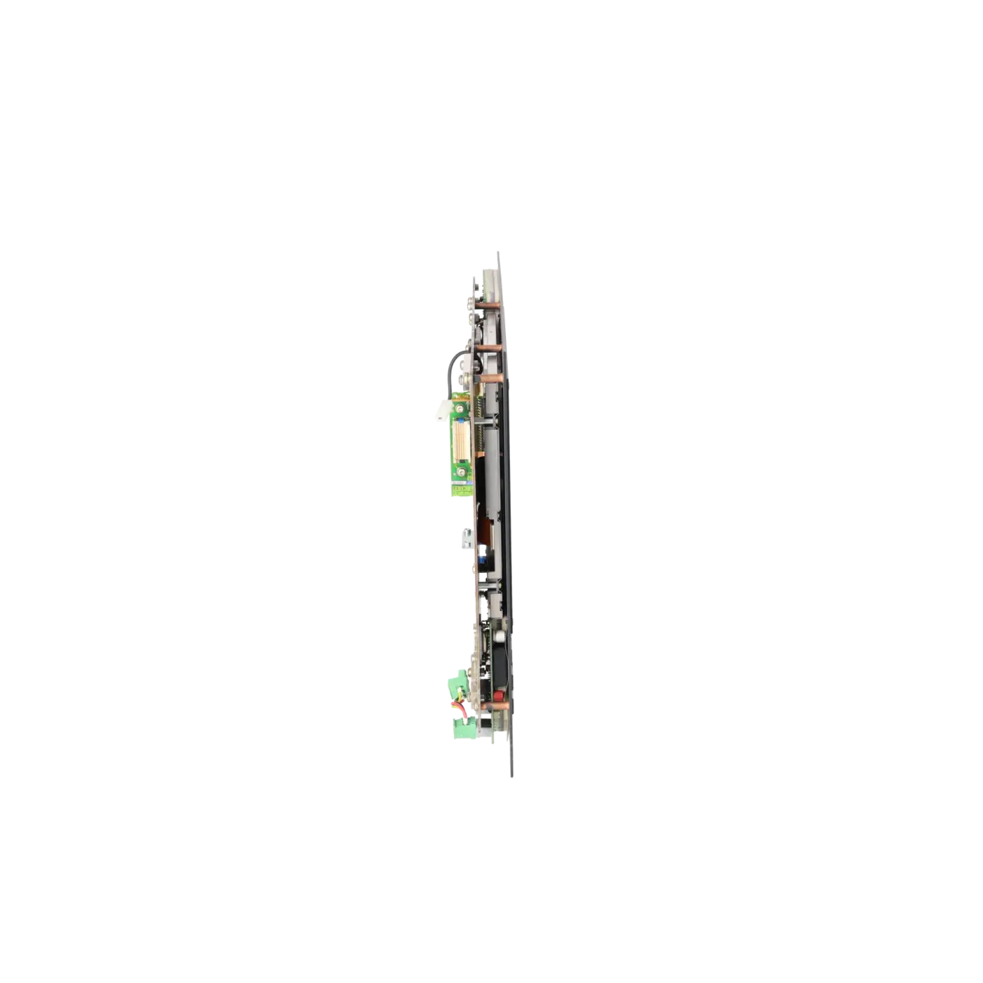 SIEMENS 6FC5203-0AB50-0AA2, HMI, Monitors / Control Panels, K0081981, Image 7
