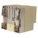 SIEMENS 6ES5095-8ME03, PLC Controls, Central Processing Units, K0117389, Image 6