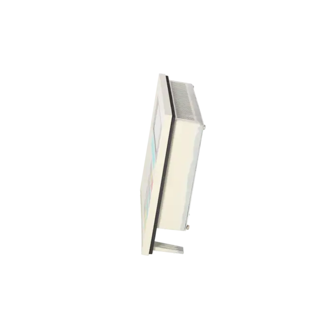 SIEMENS 6AV3515-1MA30, HMI, Operator Panels, K0136049, Image 3