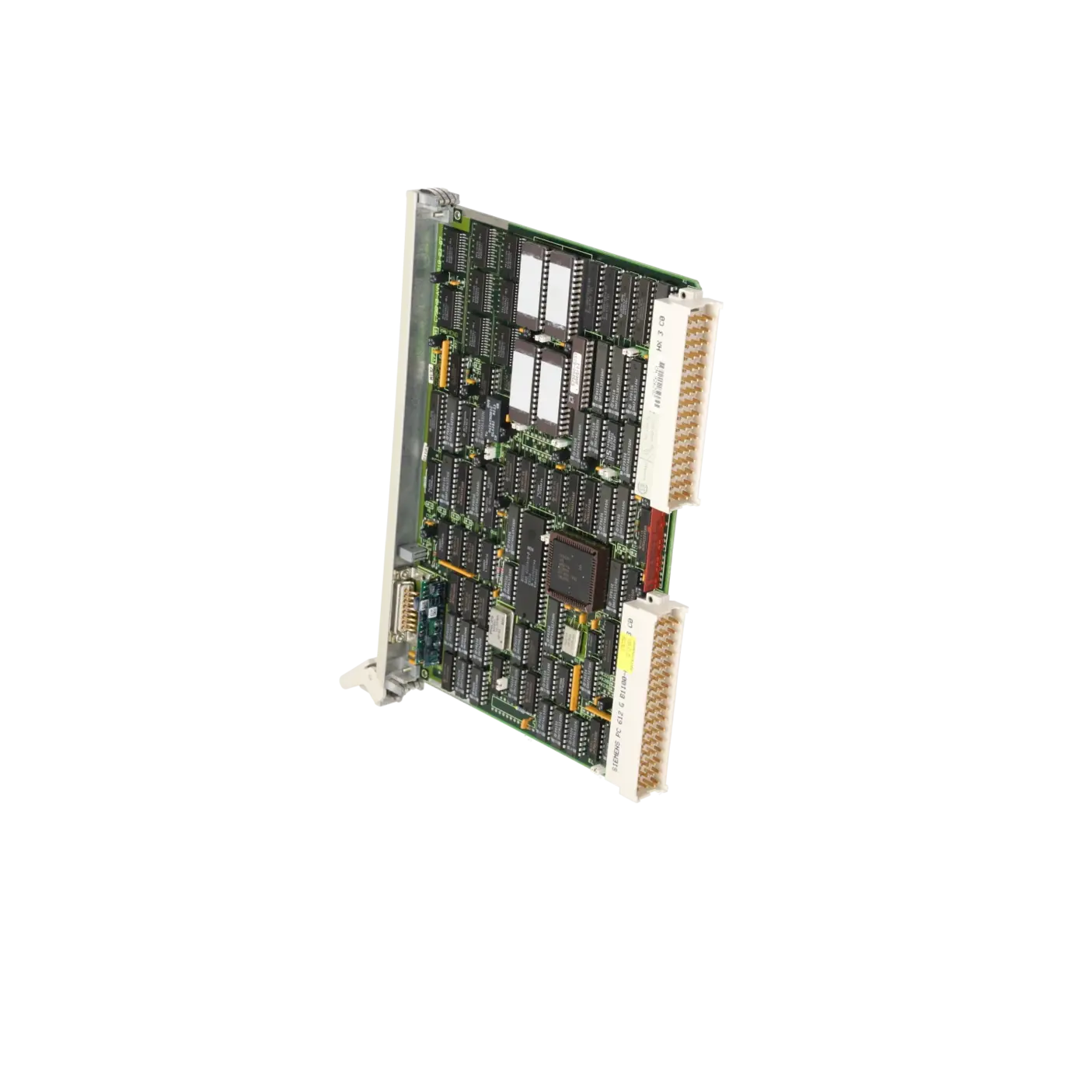 SIEMENS 6ES5947-3UR21, PLC Controls, Central Processing Units, K0136513, Image 4