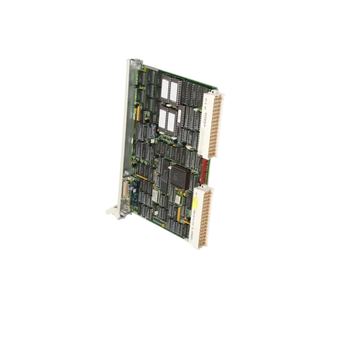 SIEMENS 6ES5947-3UR21, PLC Controls, Central Processing Units, K0136513, Image 4