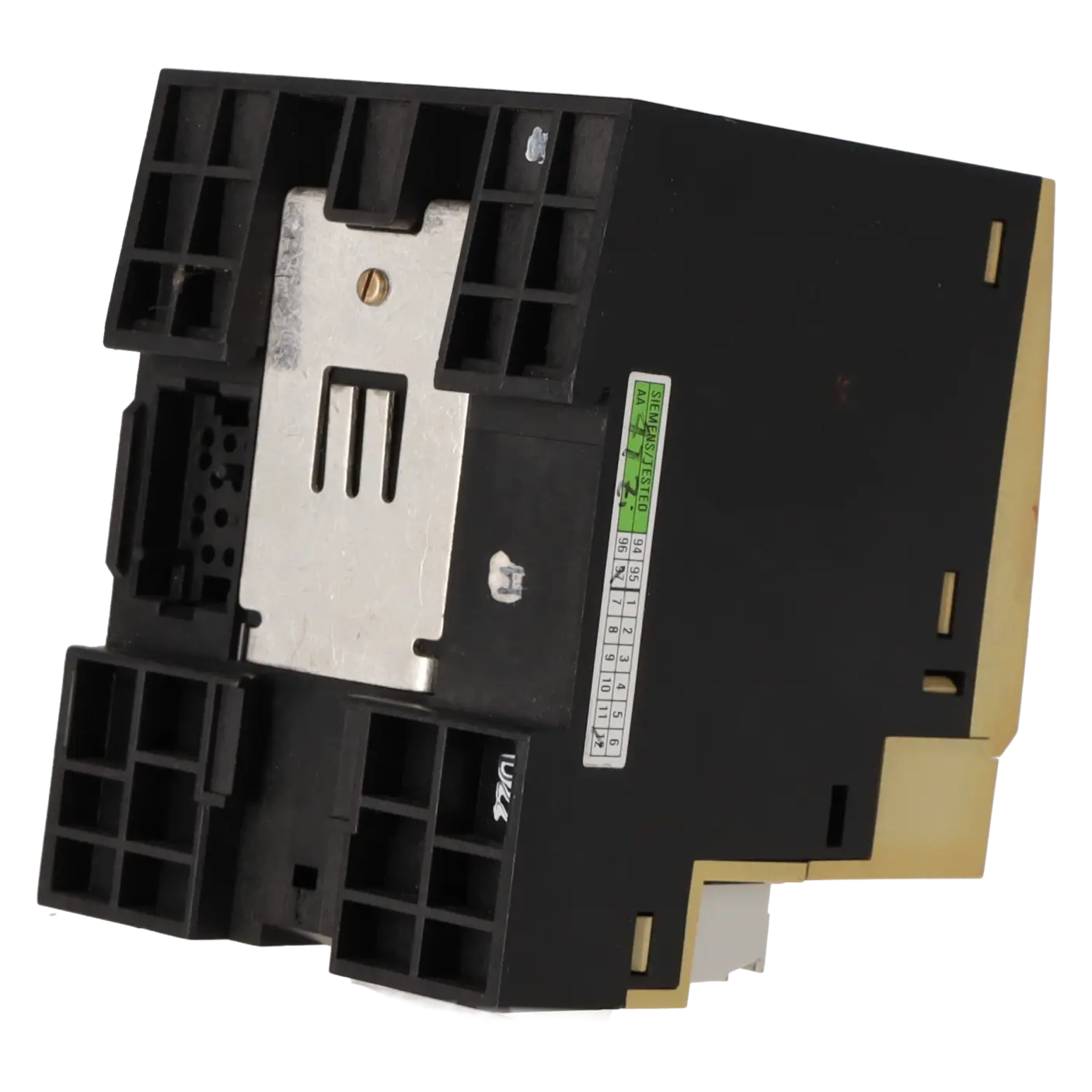 SIEMENS 6ES7158-0AA00-0XA0, Baugruppen, Kommunikationsbaugruppen, K0136610, Bild 6