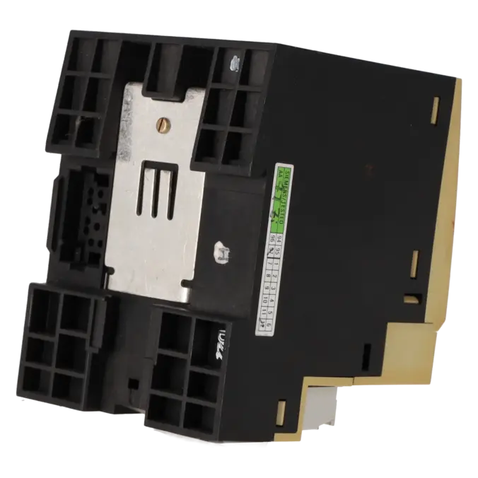 SIEMENS 6ES7158-0AA00-0XA0, Baugruppen, Kommunikationsbaugruppen, K0136610, Bild 6