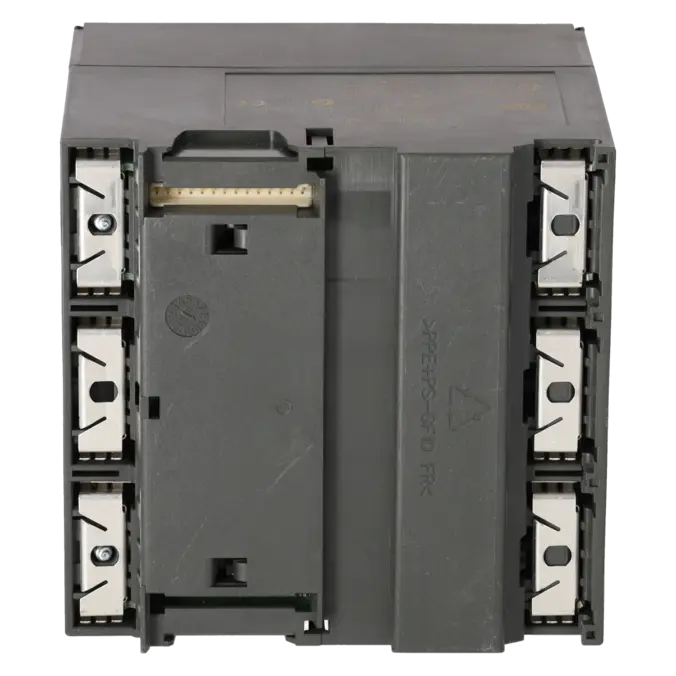 SIEMENS 6ES7313-6CE01-0AB0, Baugruppen, CPU / Zentralbaugruppen, K0136671, Bild 5