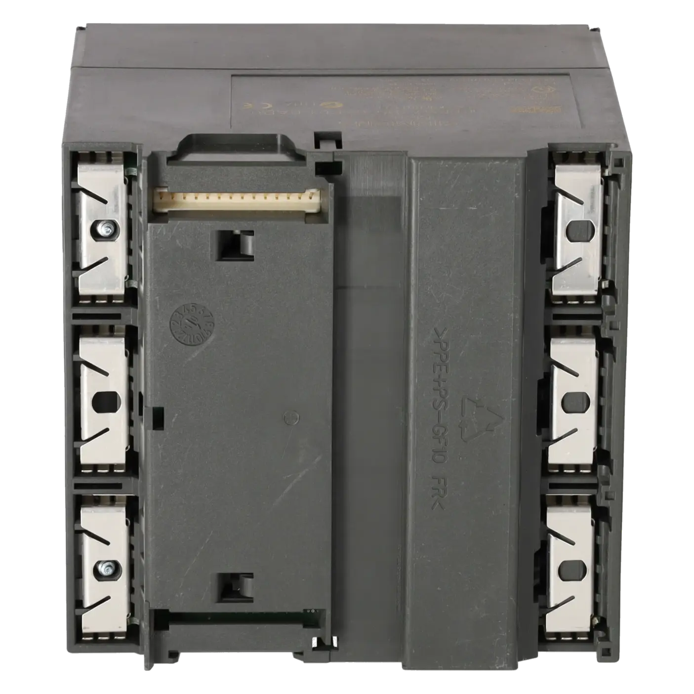 SIEMENS 6ES7313-6CE01-0AB0, Baugruppen, CPU / Zentralbaugruppen, K0136671, Bild 5