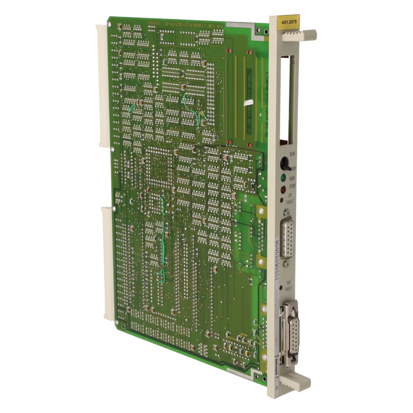 SIEMENS 6GK1143-0AA01, Baugruppen, Kommunikationsbaugruppen, K0136840, Bild 8