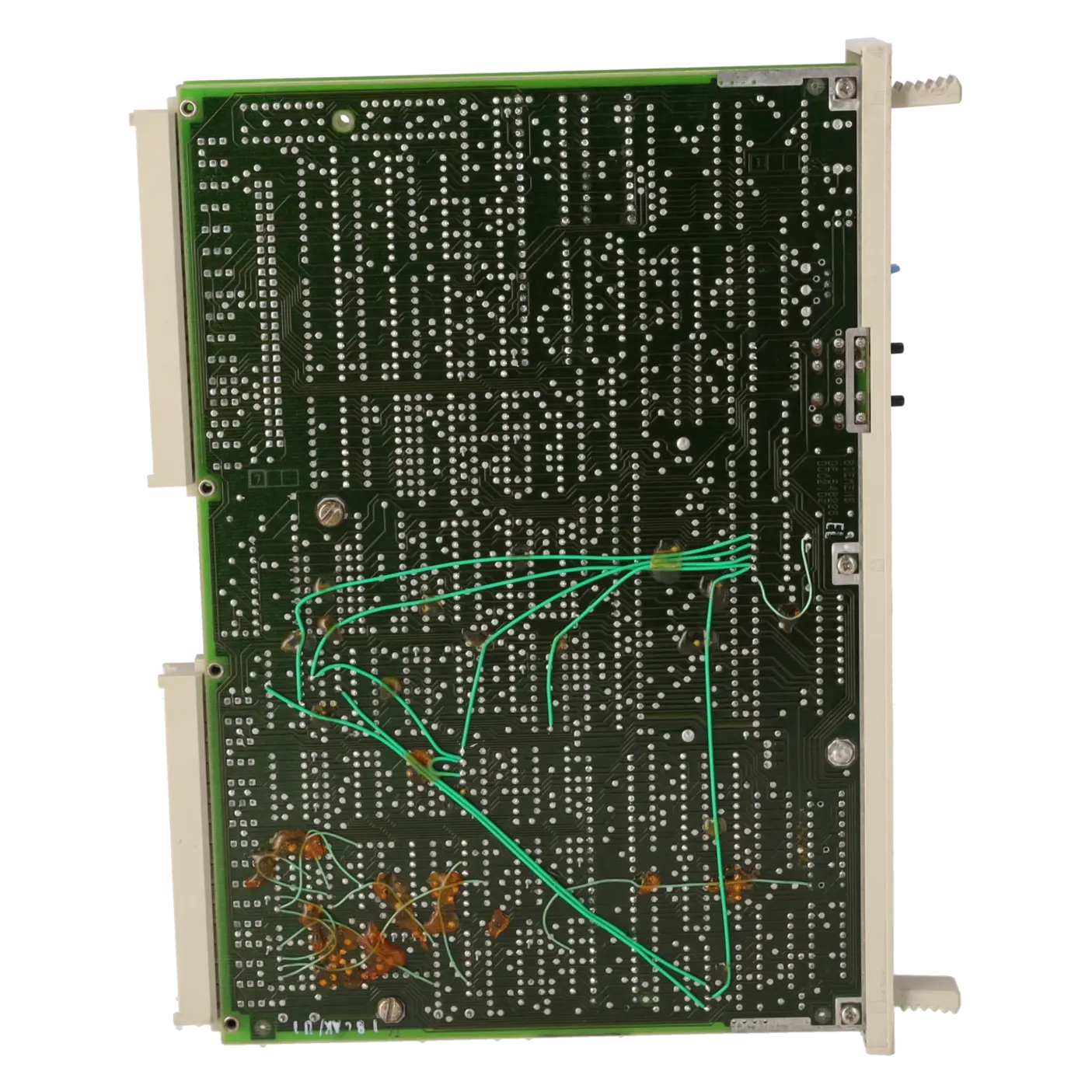 SIEMENS 6ES5921-3WB14, PLC Controls, Central Processing Units, K0137161, Image 7