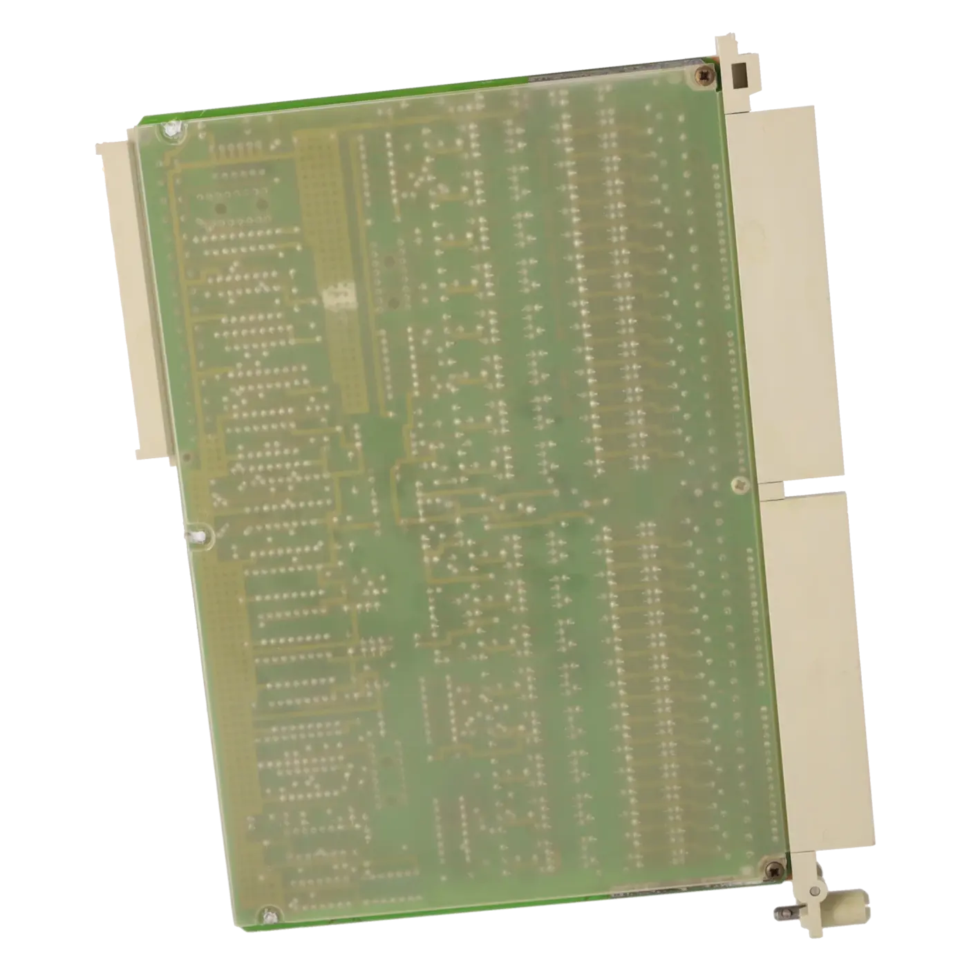 SIEMENS 6ES5430-4UA11, Baugruppen, Digitalein- / Digitalausgaben, K0137217, Bild 7