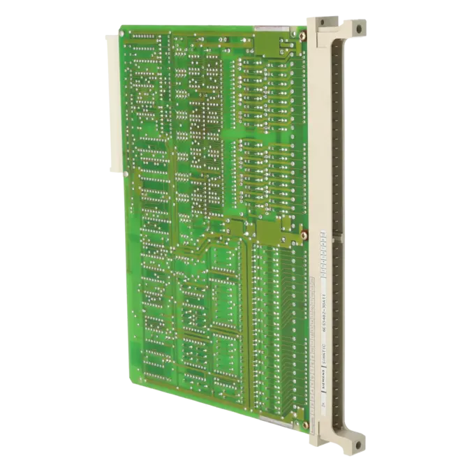 SIEMENS 6ES5482-3BA11, Baugruppen, Digitalein- / Digitalausgaben, K0138230, Bild 8