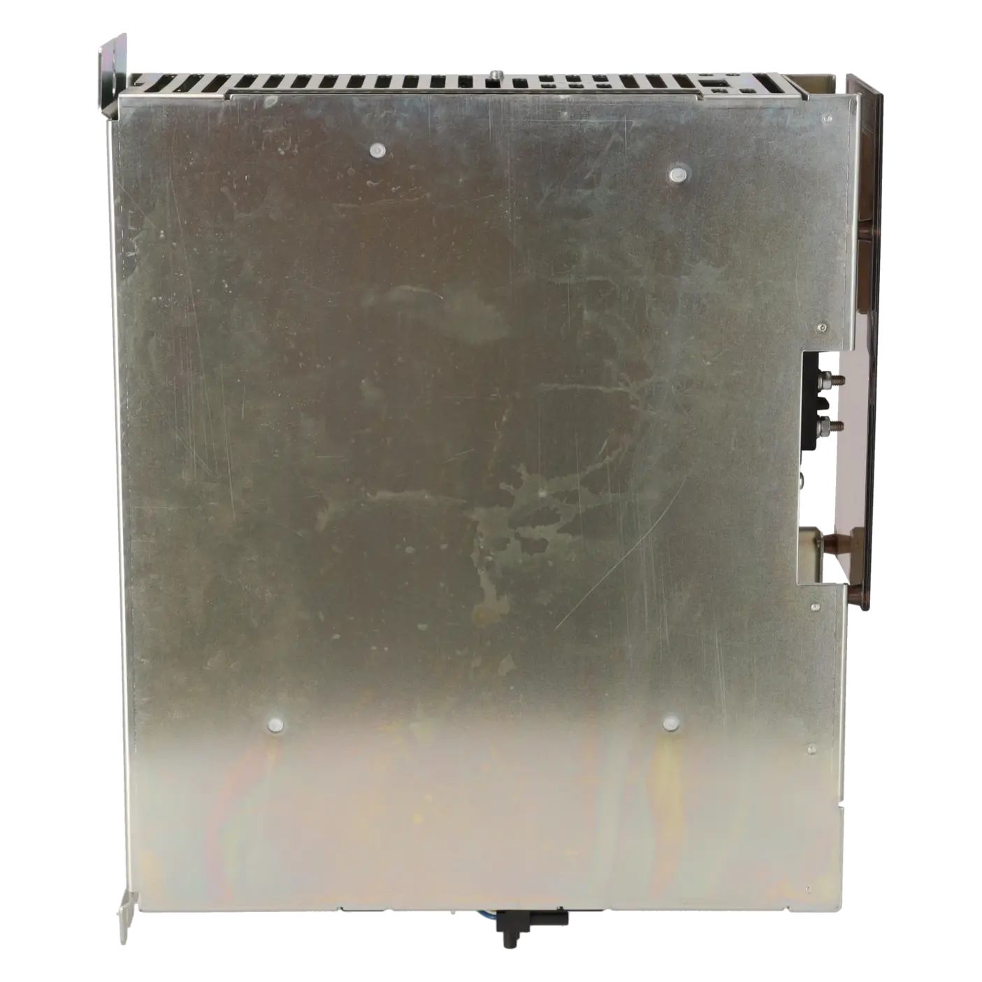 Indramat TDM1.2-100-300-W1-000, Antriebstechnik, Wechselrichter, K0139639, Bild 7