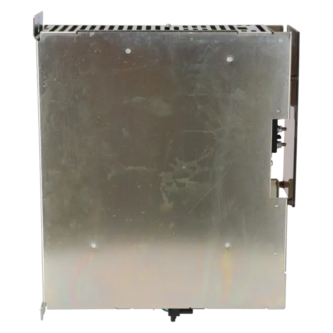 Indramat TDM1.2-100-300-W1-000, Antriebstechnik, Wechselrichter, K0139639, Bild 7