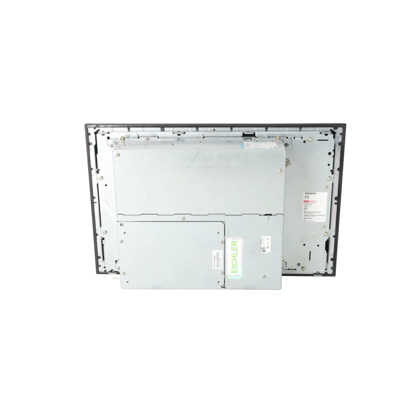 SIEMENS 6AV7661-1AA00-0AF0, HMI, Industrie-PCs, K0139695, Bild 5