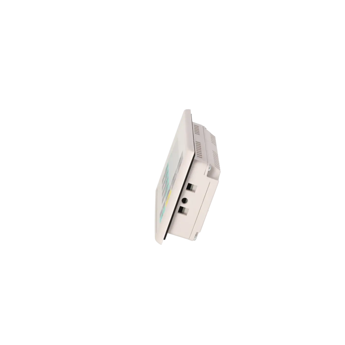 SIEMENS 6AV6641-0AA11-0AX0, HMI, Operator Panels mit Key, K0170434, Bild 3