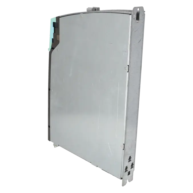 SIEMENS 6SL3120-2TE13-0AA0, Antriebstechnik, Wechselrichter, K0174885, Bild 4