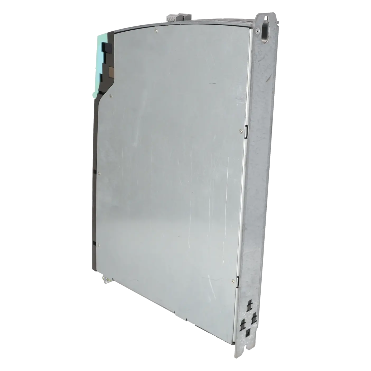 SIEMENS 6SL3120-2TE13-0AA0, Antriebstechnik, Wechselrichter, K0174885, Bild 4