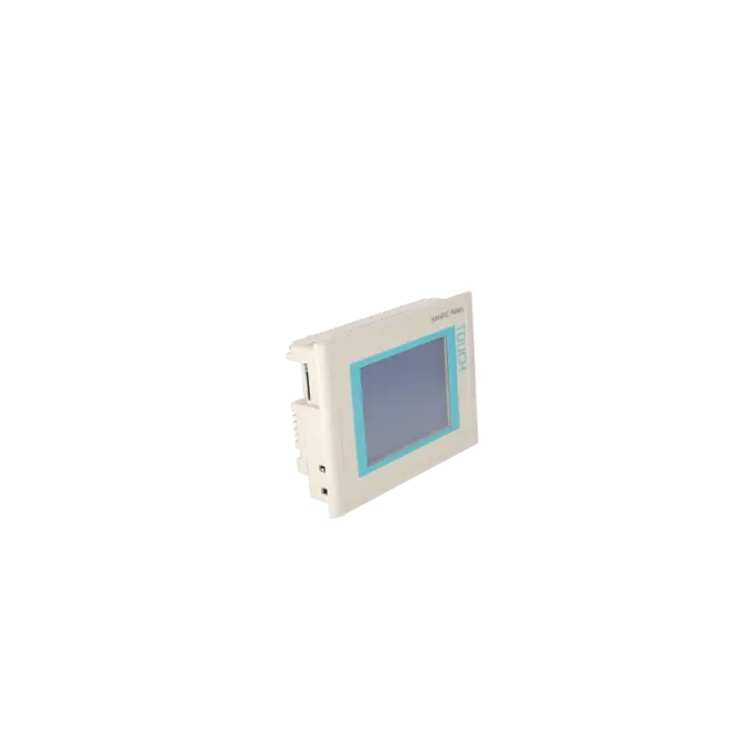 SIEMENS 6AV6642-0BC01-1AX1, HMI, Touch-Panels, K0219214, Bild 8