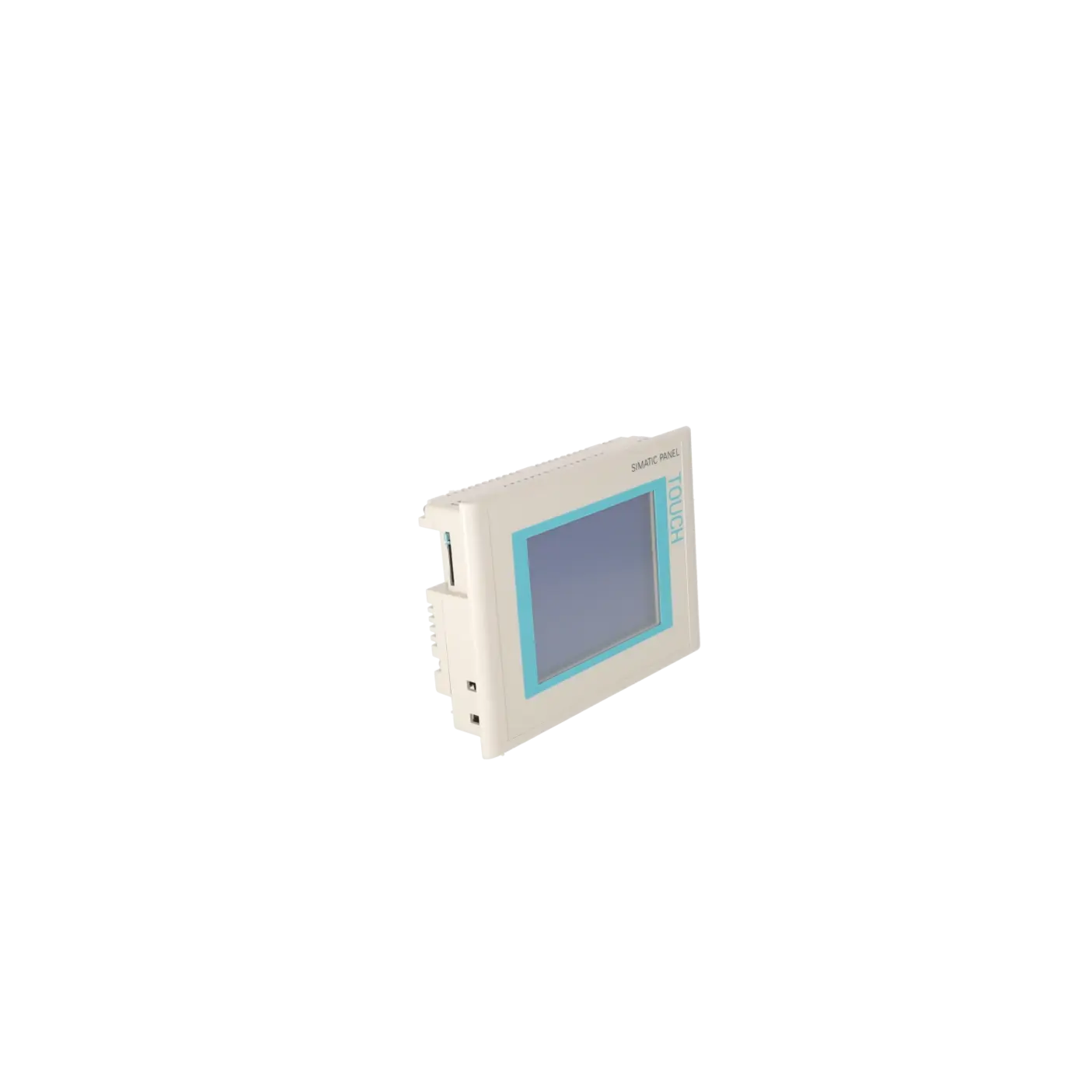 SIEMENS 6AV6642-0BC01-1AX1, HMI, Touch-Panels, K0219214, Bild 8
