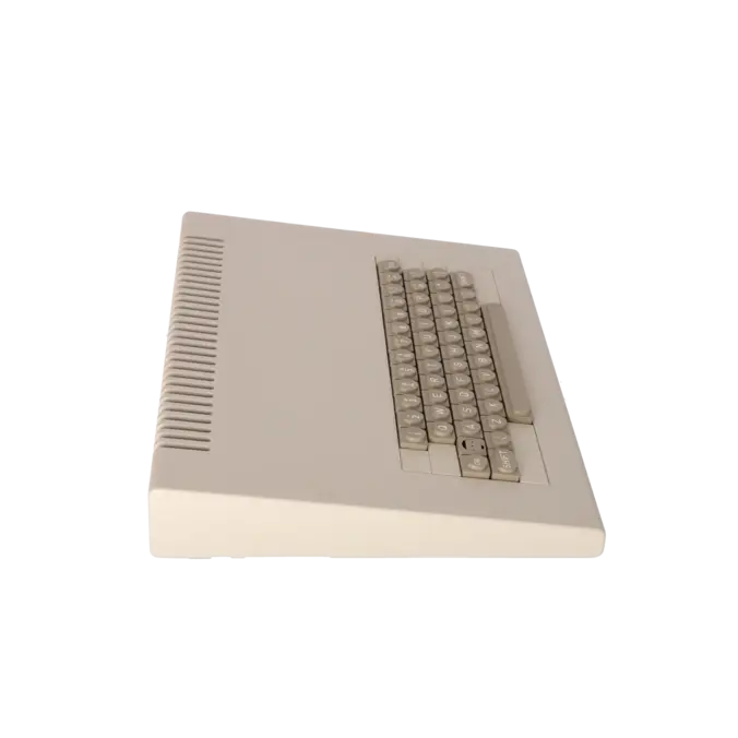 SIEMENS 6DS3303-8AA, HMI, Keyboards, K0225998, Image 7