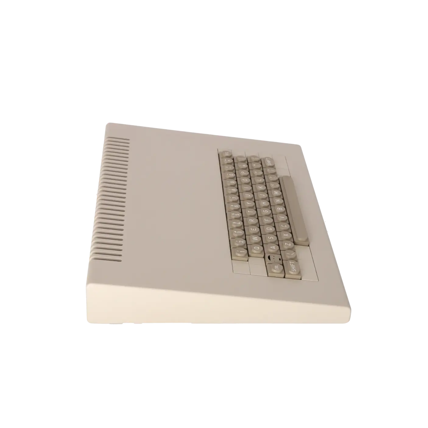 SIEMENS 6DS3303-8AA, HMI, Keyboards, K0225998, Image 7