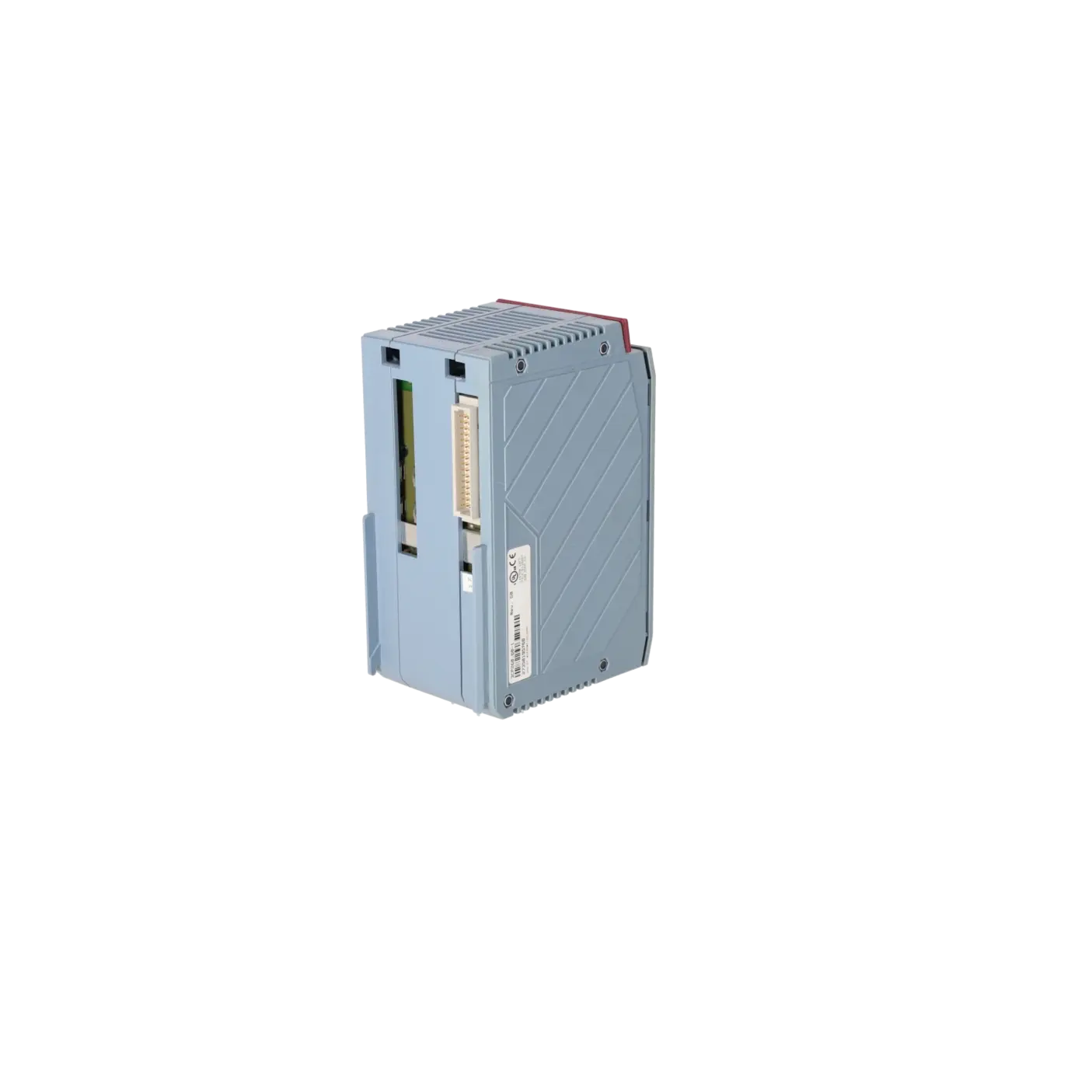 B & R 3CP260.60-1, PLC Controls, Central Processing Units, K0332701, Image 6