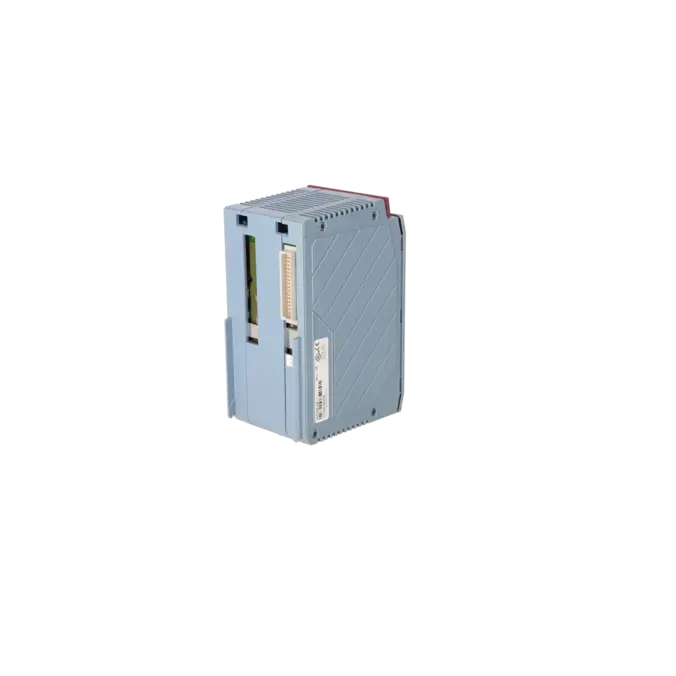 B & R 3CP260.60-1, PLC Controls, Central Processing Units, K0332701, Image 6