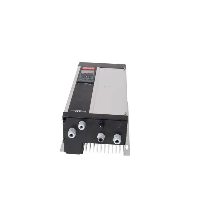 DANFOSS 175Z7051, Drive Technology, Frequency Converter, K0333275, Image 1